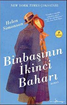 Binbaşının İkinci Baharı