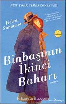 Binbaşının İkinci Baharı - Helen Simonson