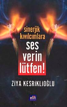 Sinerjik Kıvılcımlara Ses Verin Lütfen