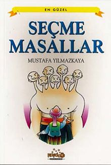 Seçme Masallar