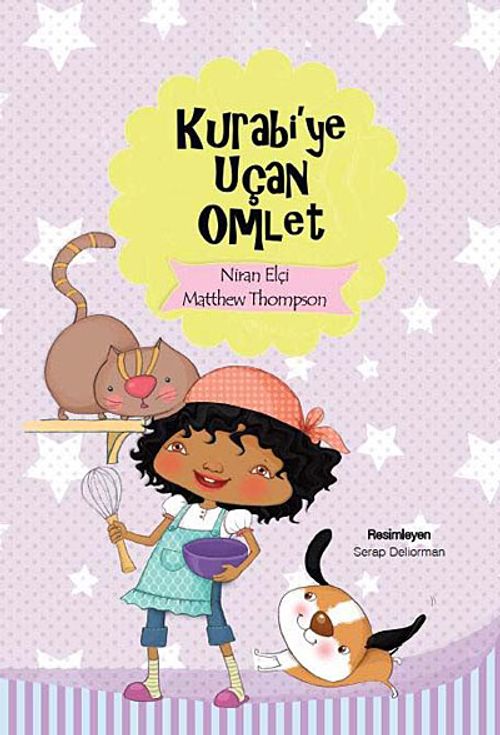 Kurabi'ye Uçan Omlet