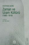 Zaman ve Uzam K&uuml;lt&uuml;r&uuml; (1880-1918)