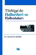 Türkiye'de Halk Evleri ve Halk Odaları