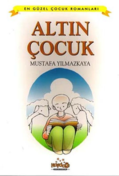 Altın Çocuk