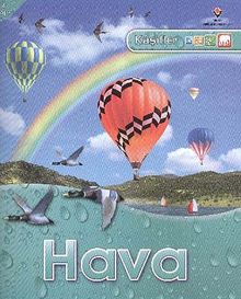Kaşifler - Hava