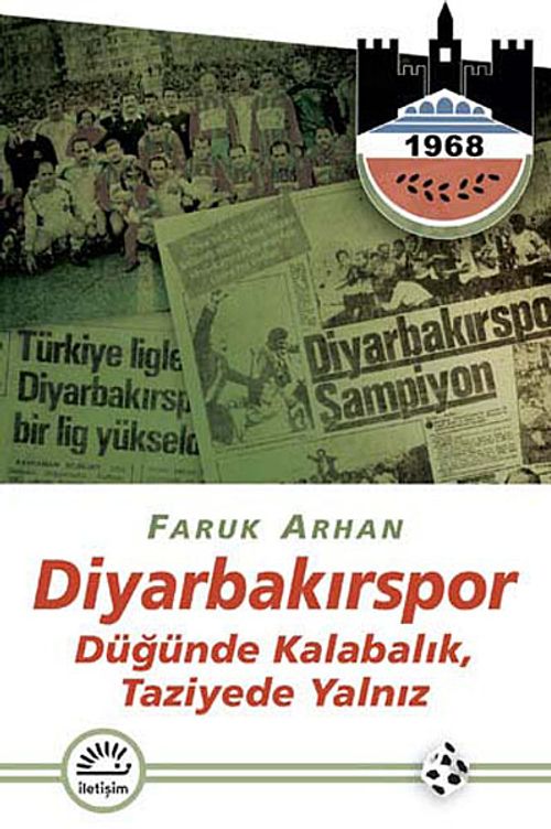 Diyarbakırspor & Düğünde Kalabalık, Taziyede Yalnız