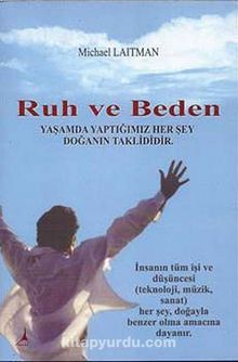 Ruh ve Beden - Dr. Michael Laitman