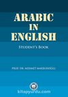 Arabic in English & Student's Book