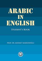 Arabic in English & Student's Book