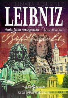 Leibniz - Maria Rosa Antognazza