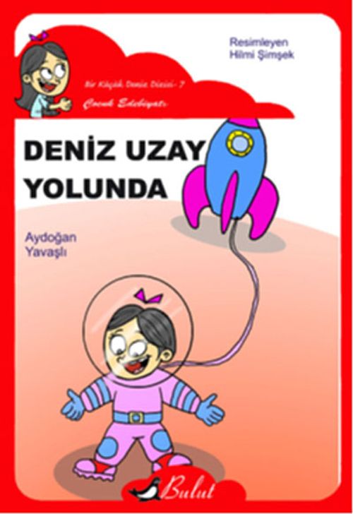 Deniz Uzay Yolunda