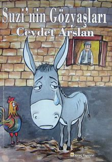 Suzi'nin Gözyaşları