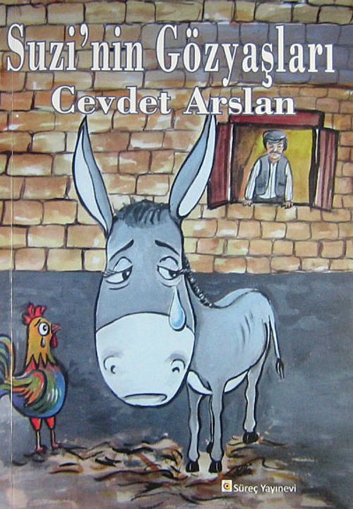 Suzi'nin Gözyaşları