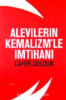 Alevilerin Kemalizm'le İmtihanı