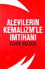 Alevilerin Kemalizm'le İmtihanı