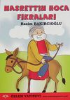 Nasrettin Hoca Fıkraları