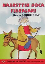 Nasrettin Hoca Fıkraları