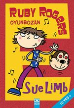 Ruby Rogers / Oyunbozan