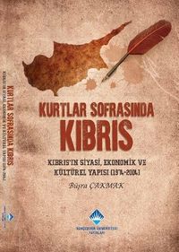 Kurtlar Sofrasında Kıbrıs