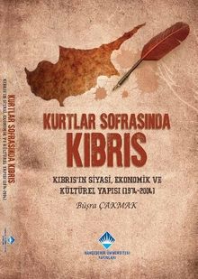 Kurtlar Sofrasında Kıbrıs