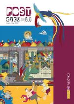 Post Öykü Sayı:13 Kasım-Aralık 2016