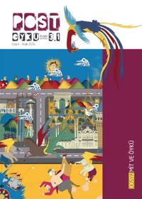 Post Öykü Sayı:13 Kasım-Aralık 2016