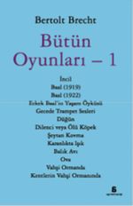 Bütün Oyunları -1