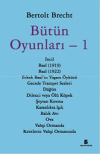 Bütün Oyunları -1