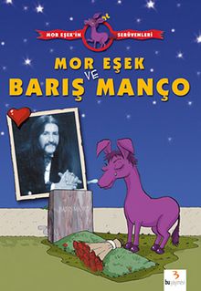 Mor Eşek Dizisi ( 5 Kitap)