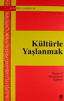 Kültürle Yaşlanmak YZS / 7-E-1 