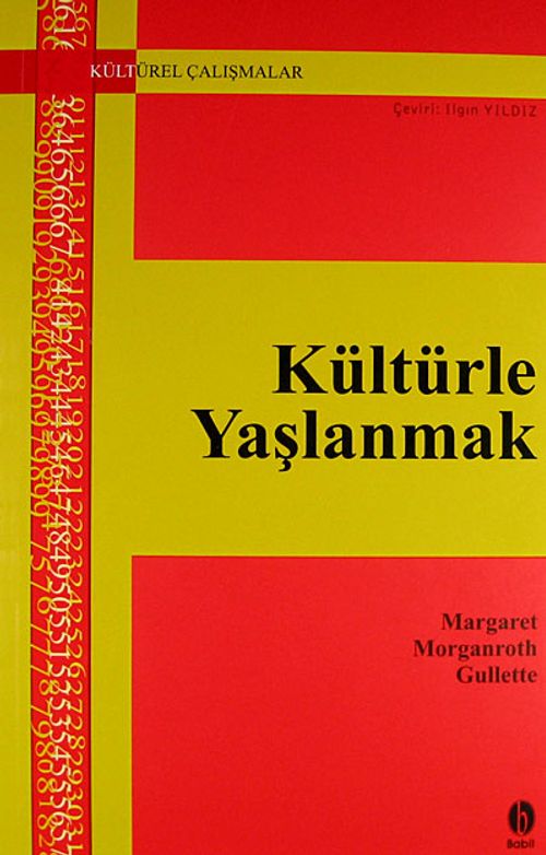 Kültürle Yaşlanmak YZS / 7-E-1 