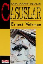 Kara Sanatın Ustaları Casuslar (1-A-46)