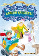Karlar Kraliçesi / Altın Klasikler Serisi