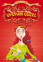 Uyuyan Güzel / Altın Klasikler Serisi
