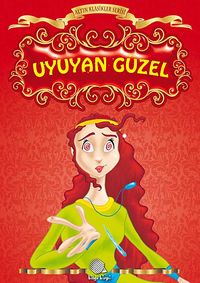 Uyuyan Güzel / Altın Klasikler Serisi