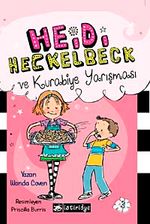 Heidi Heckelbeck ve Kurabiye Yarışması