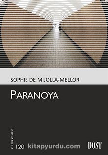 Paranoya - Sophie de Mijolla-Mellor