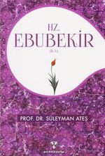 Hz. Ebubekir (r.a.)