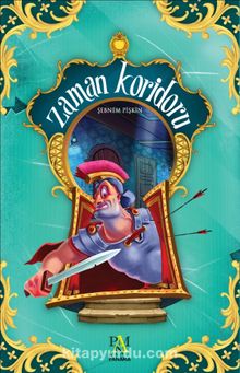 Zaman Koridoru - Şebnem Pişkin