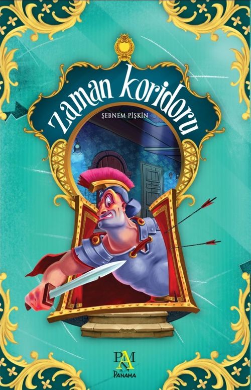 Zaman Koridoru