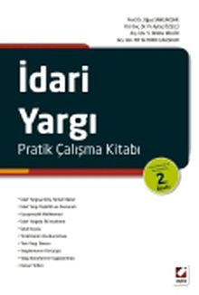 İdari Yargı & Pratik Çalışma Kitabı