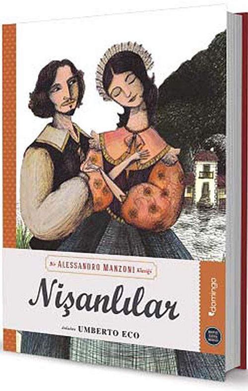 Nişanlılar / Hepsi Sana Miras Serisi