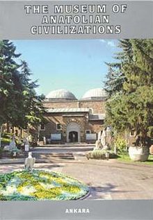The Museum of Anatolian Civilizations