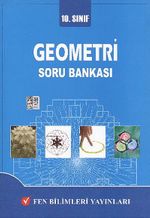 10. Sınıf Geometri Soru Bankası