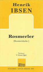 Rosmerler (Rosmersholm)
