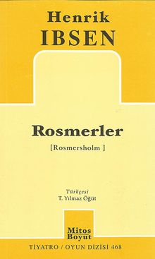 Rosmerler (Rosmersholm)