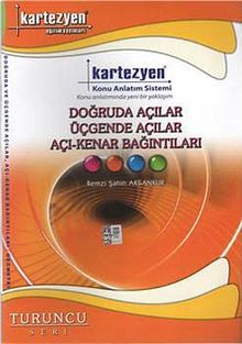 Doğruda Açılar - Üçgende Açılar - Açı-Kenar Bağıntıları