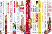 Ali Çankırılı Seti 1 (18 Kitap)