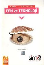 6. Sınıf Fen ve Teknoloji Konu Anlatımlı