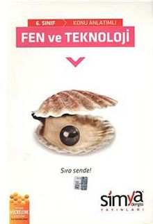 6. Sınıf Fen ve Teknoloji Konu Anlatımlı